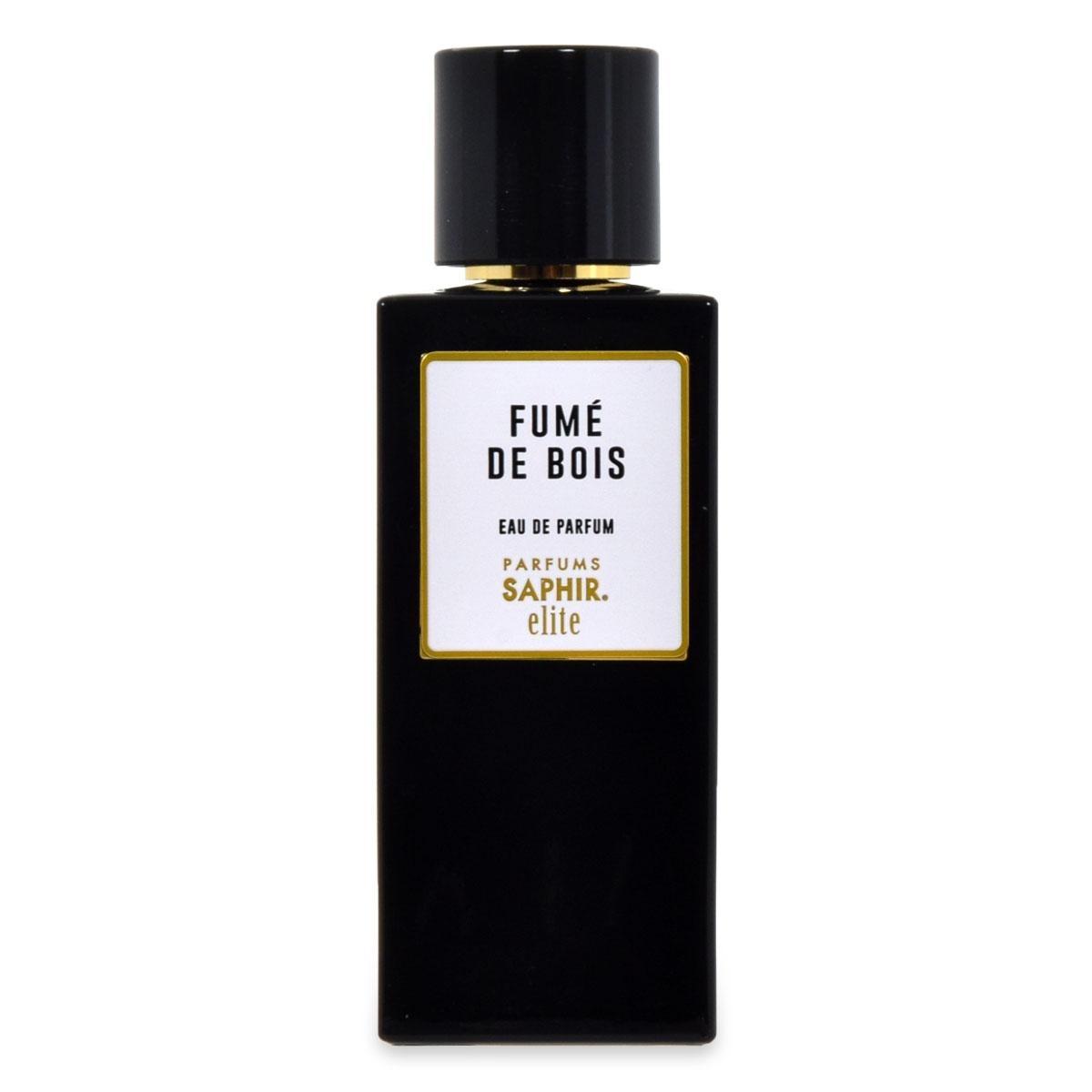 Saphir elite edp 100 ml fumÈ de bois