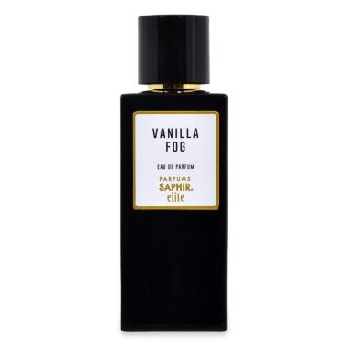 Saphir elite edp 100 ml vanilla fog