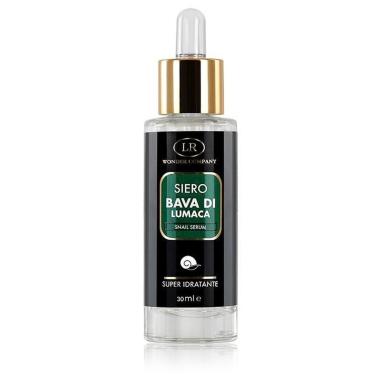 Siero bava di lumaca 30ml