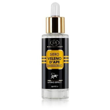 Siero veleno d'api 30ml