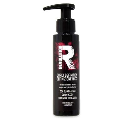 Revolution - definizione ricci 100 ml