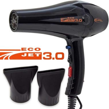 Giubra phon eco jet 3.0 2100 watt nero