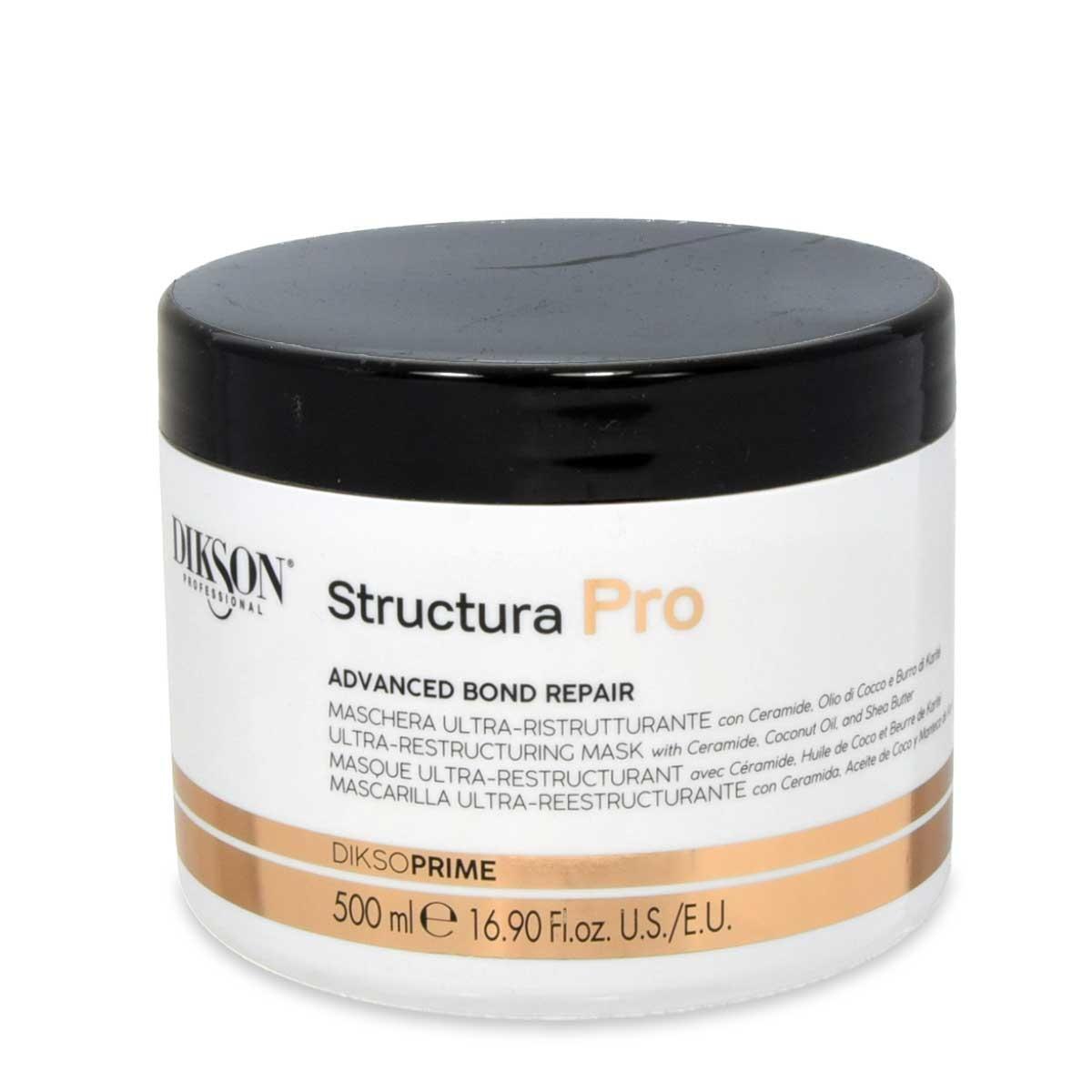 Dikson structura pro maschera ultra ristrutturante 500 ml