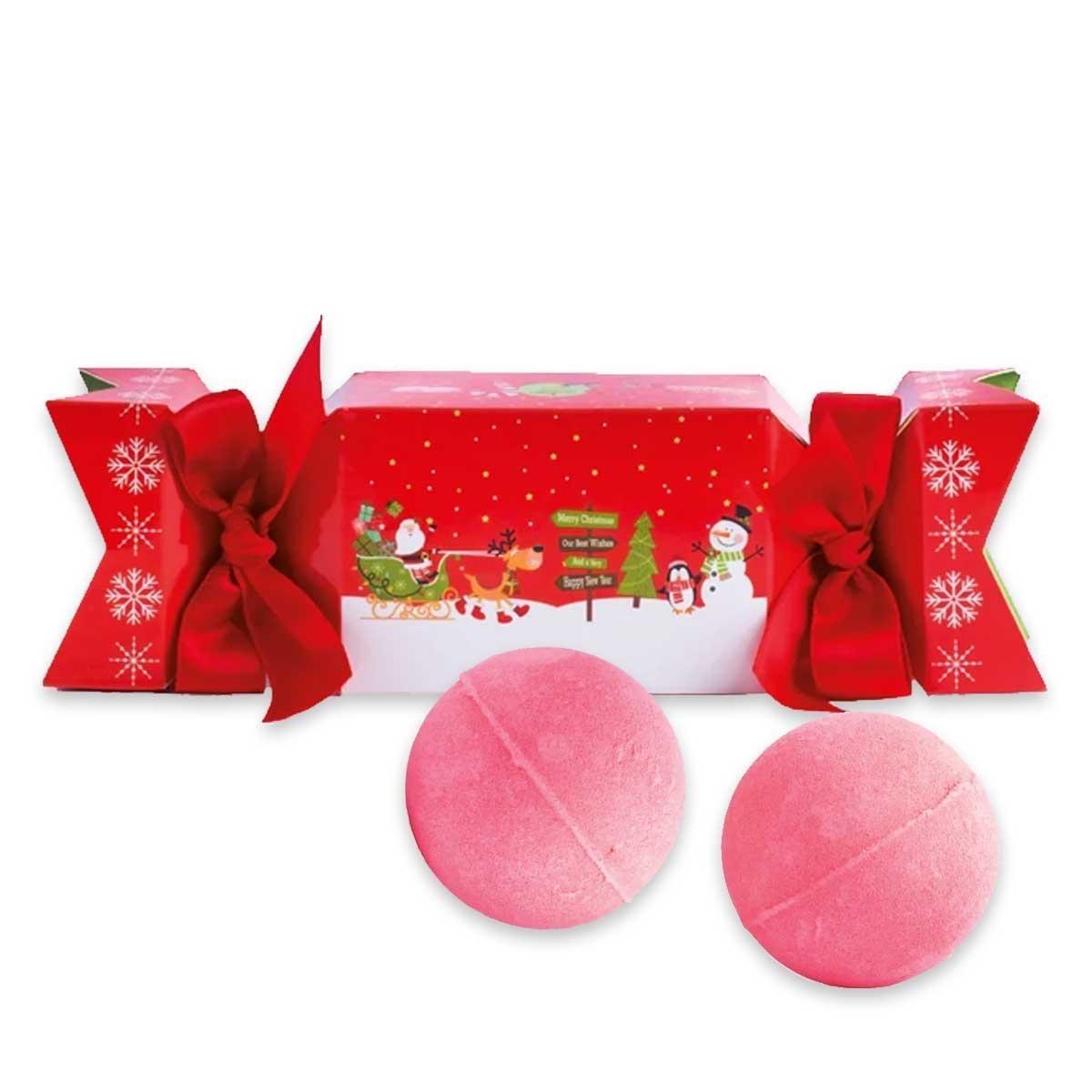 Idc institute christmas cracker 2pcs