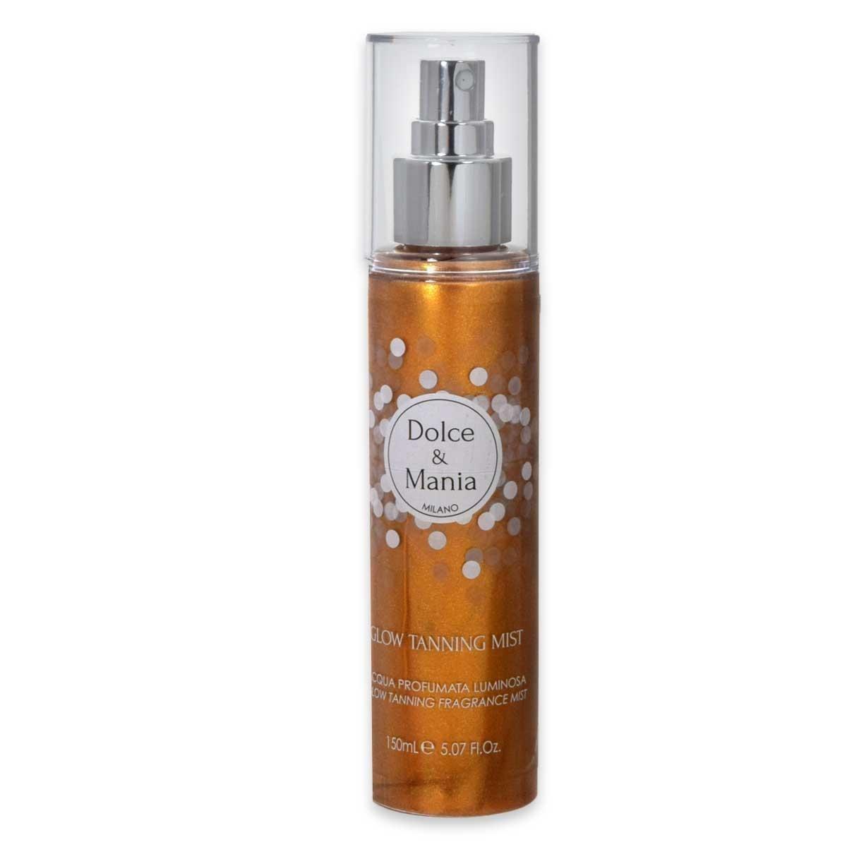 Dolce & mania acqua profumata luminosa 150 ml