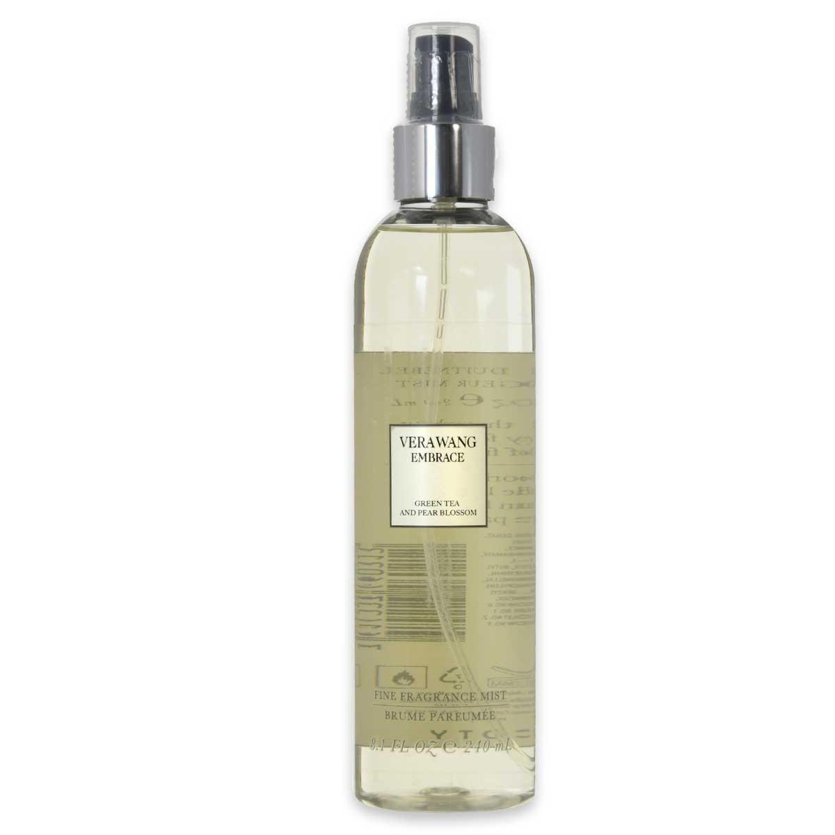 Vera wang princess body mist 240 ml blossom