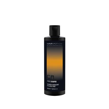 Hair potion pro curl shampoo 400 ml