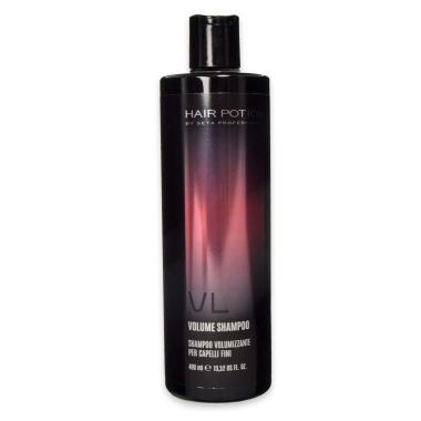 Hair potion pro volume shampoo 400 ml