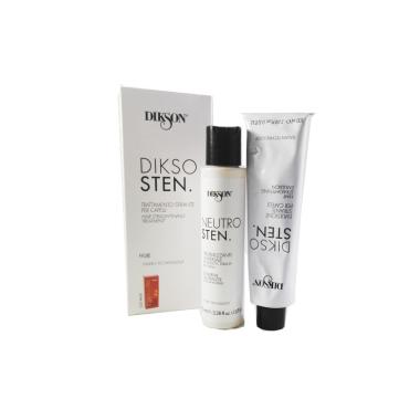 Dikson trattamento stirante per capelli 100 ml