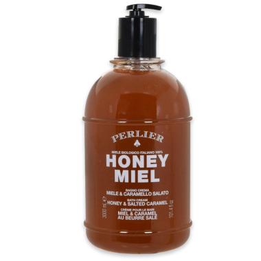Perlier bagno crema miele & caramello 3000 ml