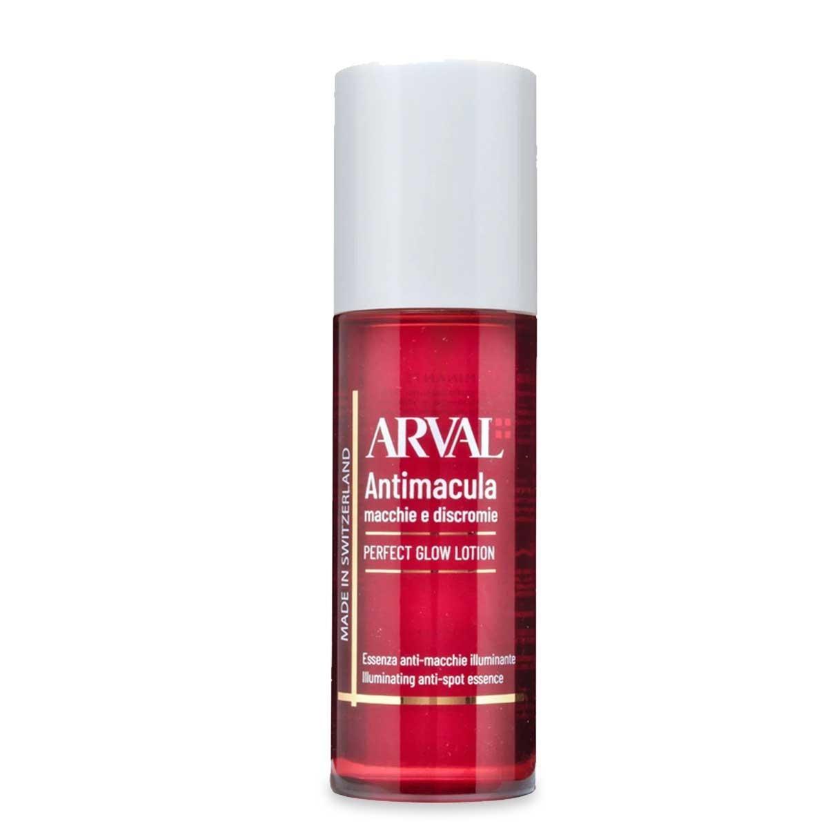 Arval antimacula - perfect glow lotion 150 ml