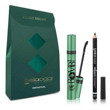 Bella oggi mini kit istant curl