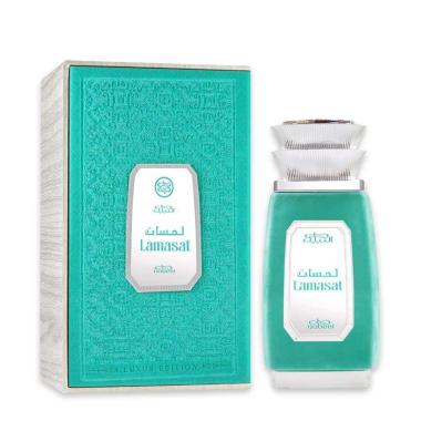 Nabeel luxus collection lamasat edp 100ml