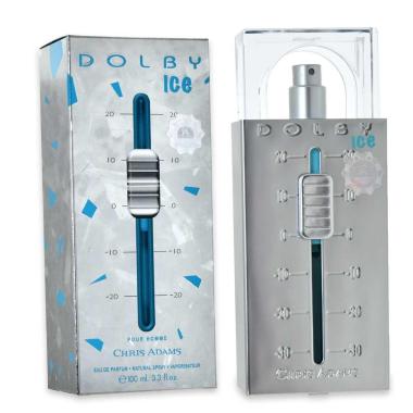 Nabeel dolby ice edp 100ml