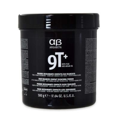 Dikson argabeta decolorante 9t+  500 gr