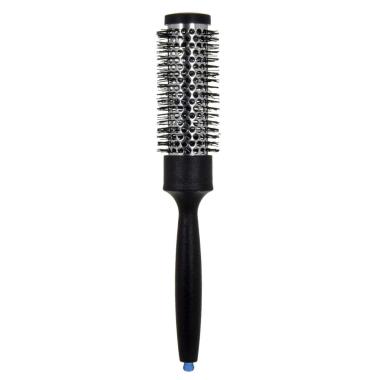 Acca kappa thermic comfort grip - black - diam. 30