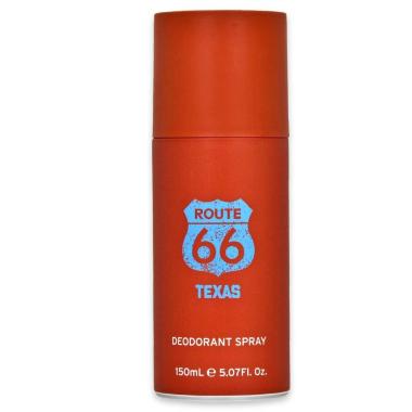 Route 66 texas deo spray 150 ml
