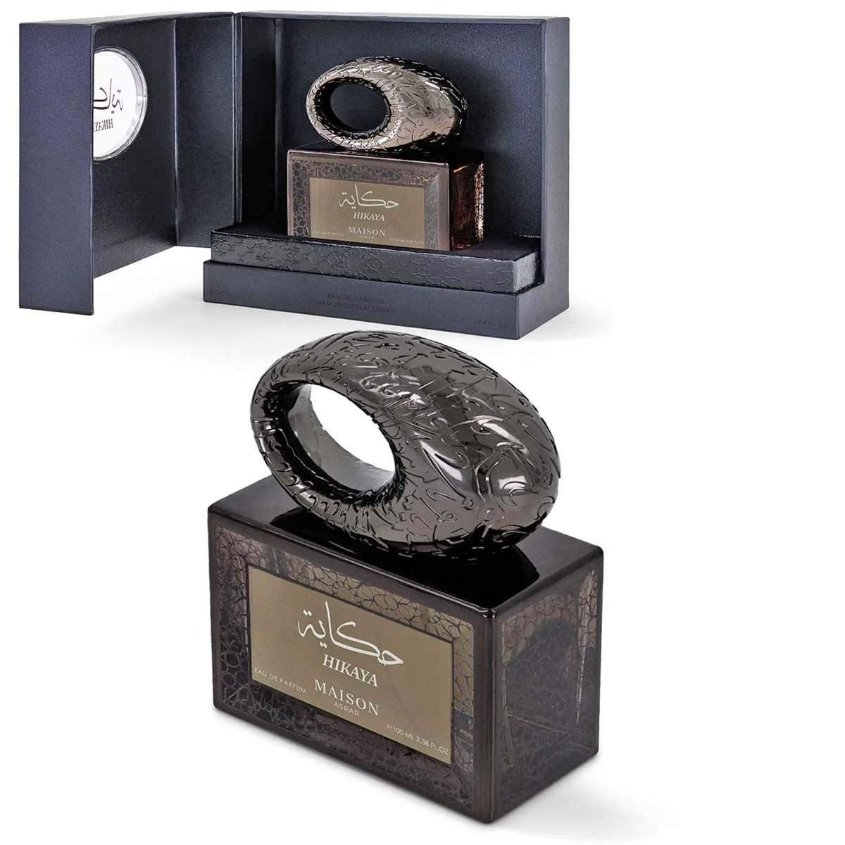 Maison asrar hikaya future collection edp 100 ml