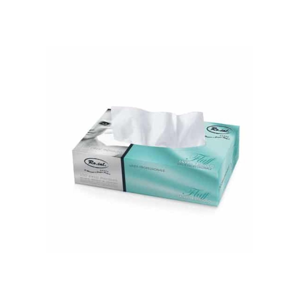 Roial veline strucco cellulosa 150 pz
