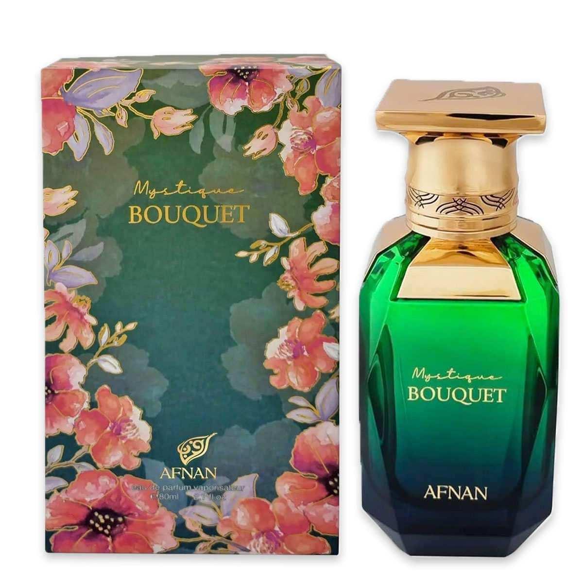 Afnan mystique bouquet