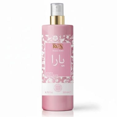 Retinol complex acqua profumata 200 ml beauty arabe