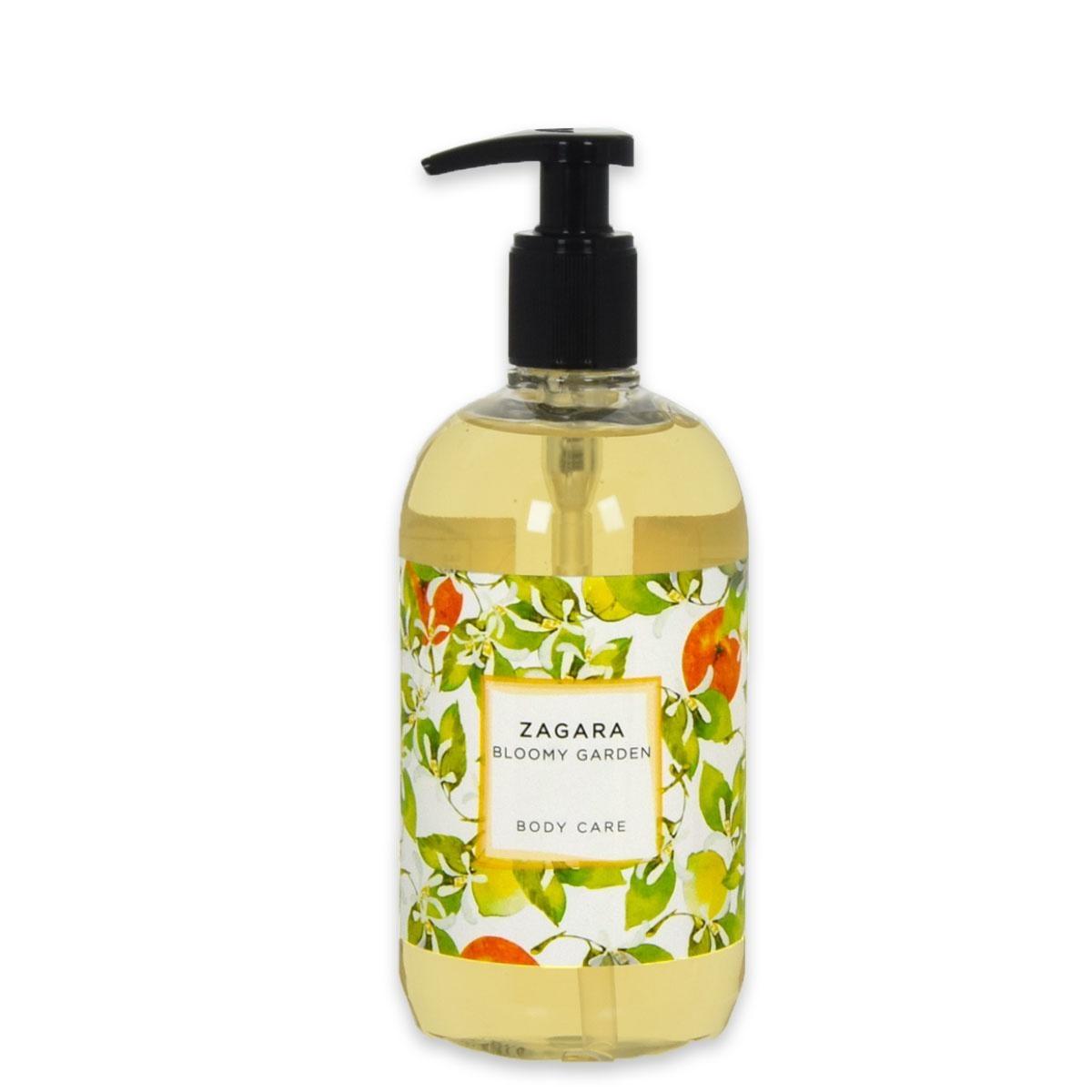 Acquerello - shower gel zagara 500 ml