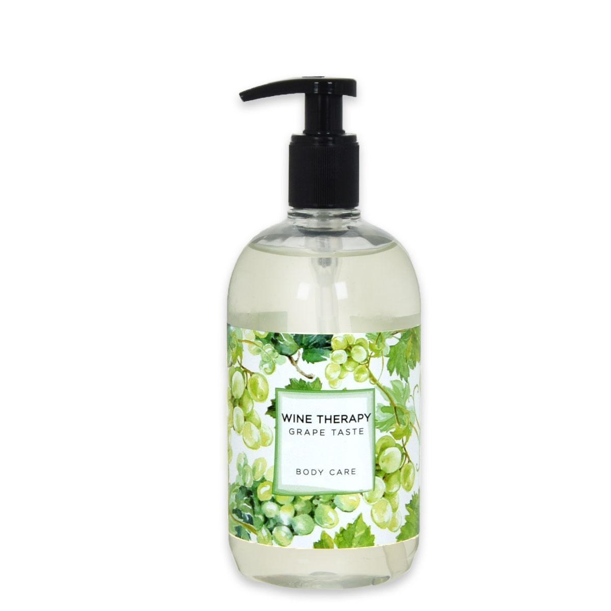 Acquerello - shower gel wine therapy 500 ml