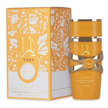 Lattafa yara tous olio concentrato 20 ml