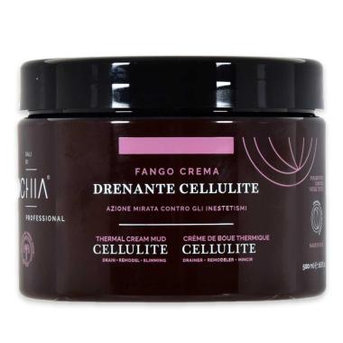 Ischia fangocrema drenante cellulite 500 ml