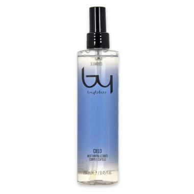 byblos Revitalizing hair & body mist  250 ml  cielo- Elements