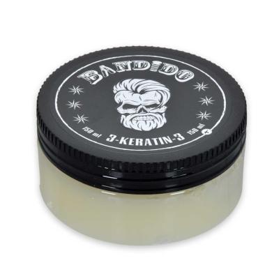 Bandido 3 keratin 150 ml