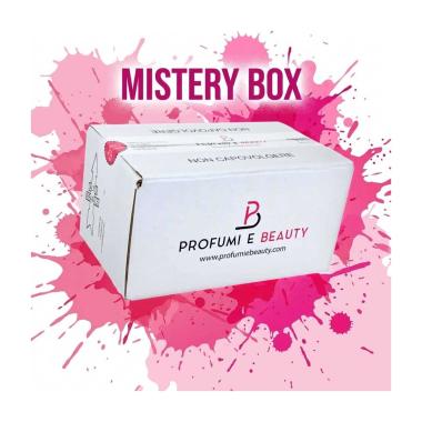 Mega-pack mystery: 15 prodotti a un prezzo shock!