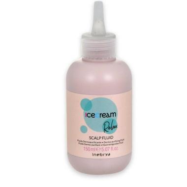 Inebrya scalp fluid pre-shampoo 150 ml