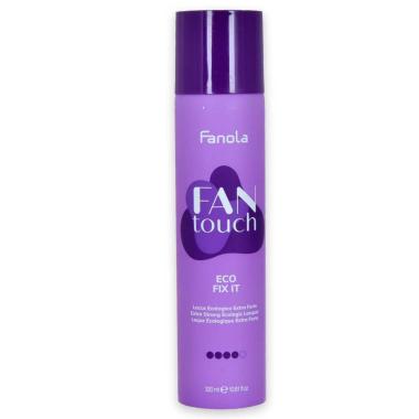 Fanola fantouch lacca ecologica extra forte 320 ml<br>
