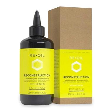 Esthesia (nanoplastia)re oil reconstruction 250 ml