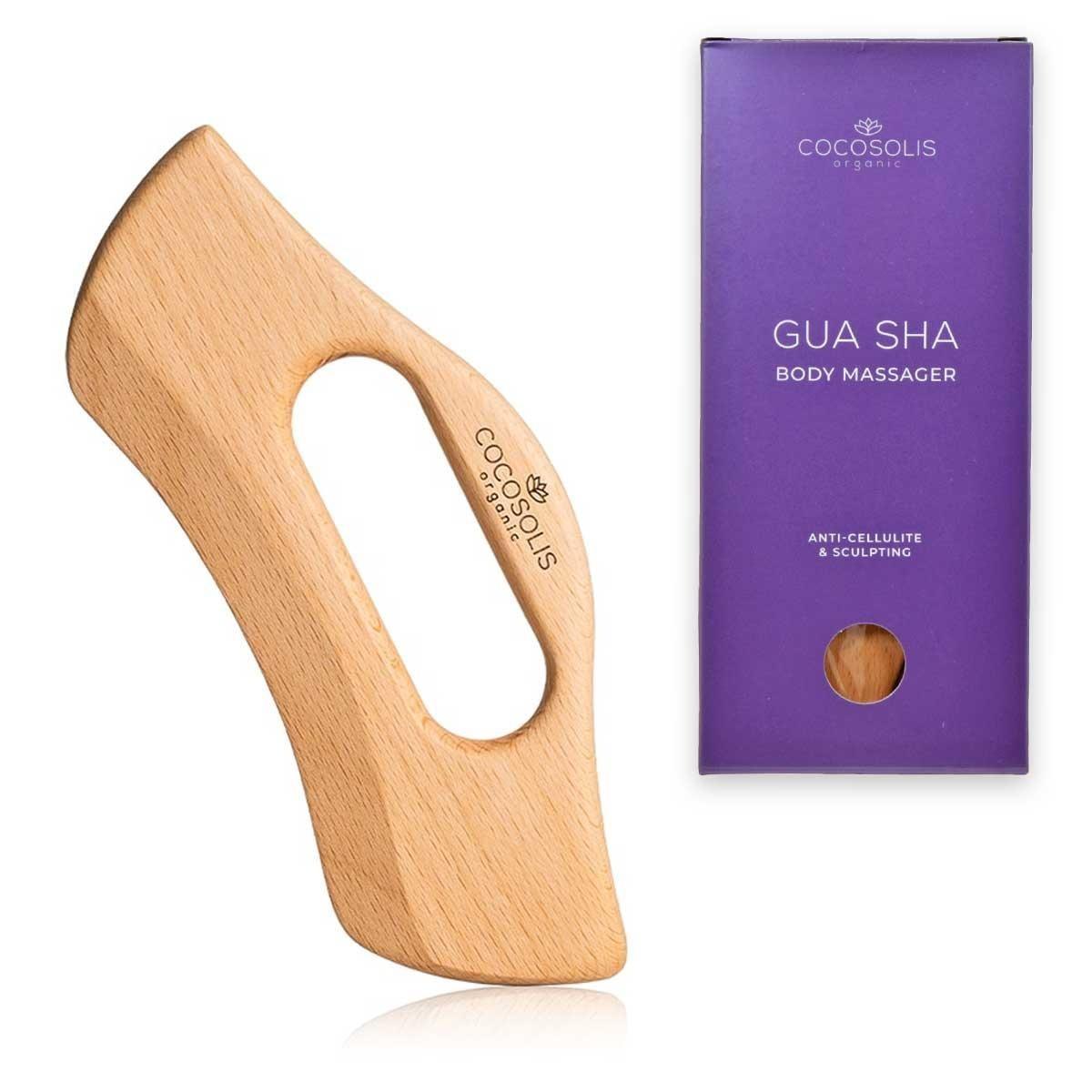 Cocosolis body gua sha