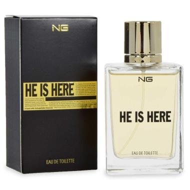 Ng empress desire edp 100 ml