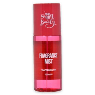 SOL BEAUTY ACQUA PROFUMATA profumata 150 ml ANGURIA