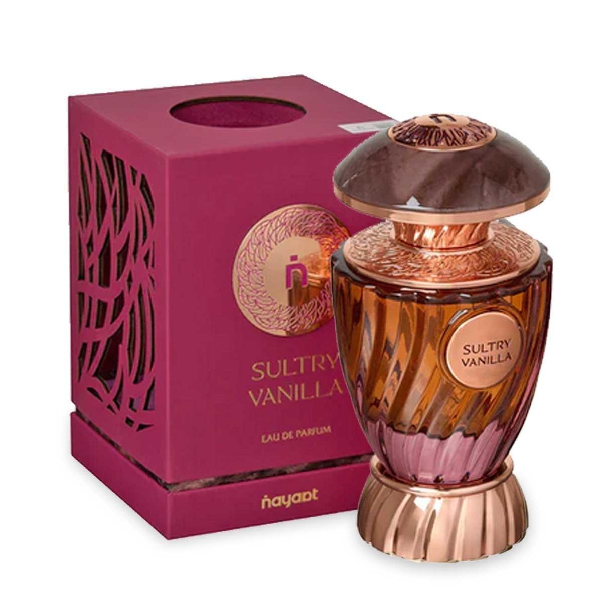 Orientica nayaat sultry vanilla edp 100 ml