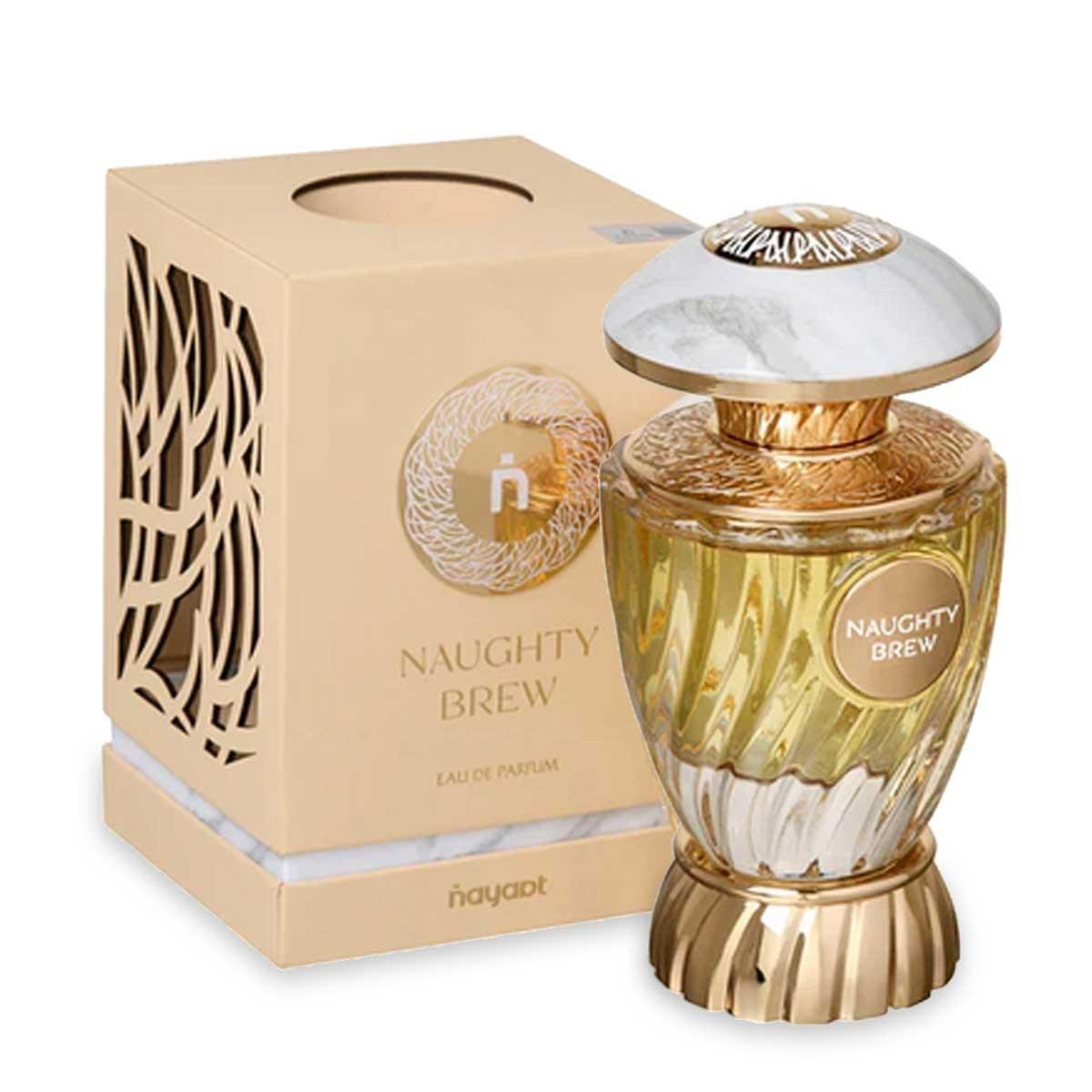 Orientica nayaat naughty brew edp 100 ml