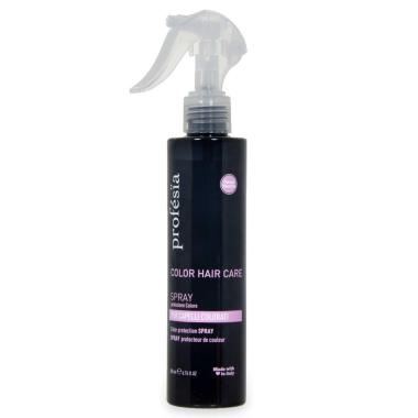 Profesia color hair spray protezione colore 200 ml