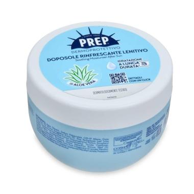 Prep-doposole rinfrescante & lenitivo vaso 300ml