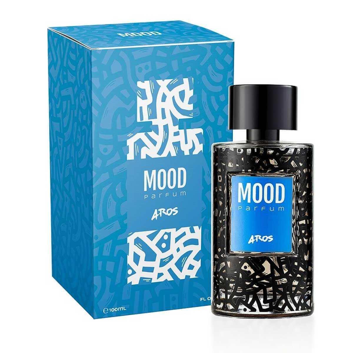 Mood aros edp 100 ml