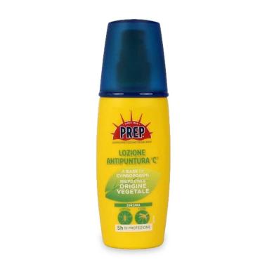 Prep - lozione antipuntura green 100 ml