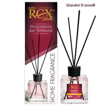 Retinol complex profumatore ambiente 500 ml giardini d'amalfi