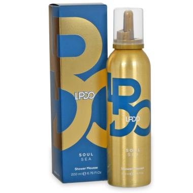Lpdo shower mousse soul sea 200 ml