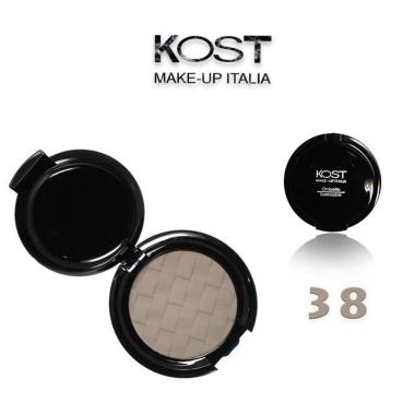 Eyeshadow compact kost 38