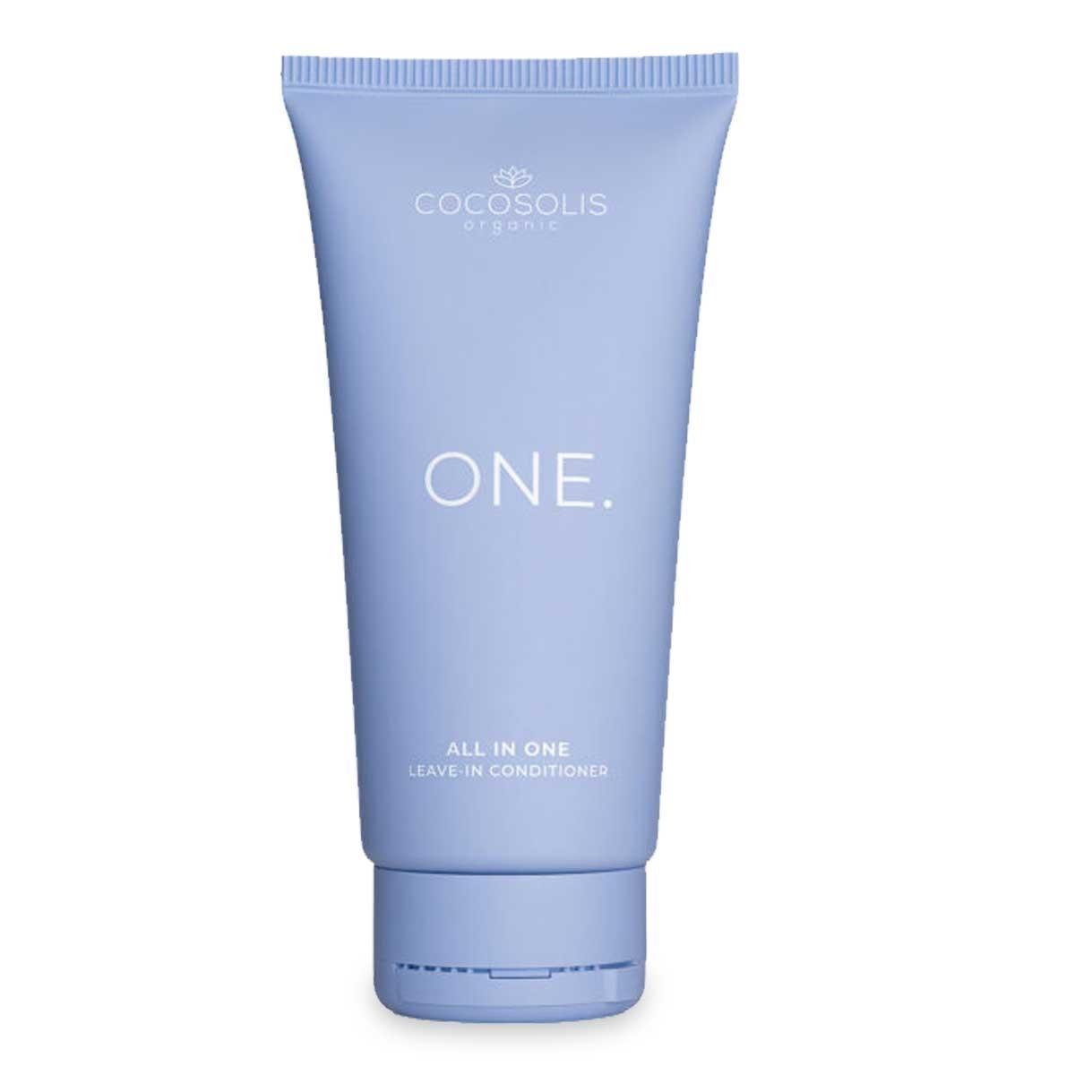 Cocosolis one. all in one leave-in conditioner 150 ml<br>