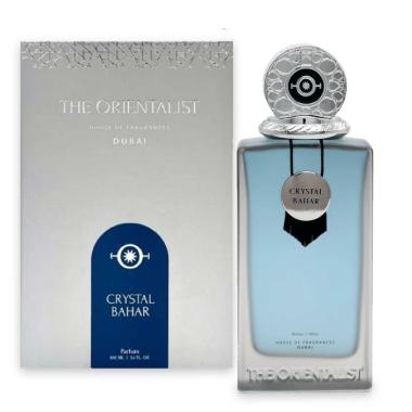 The orientalist crystal bahar edp 100 ml