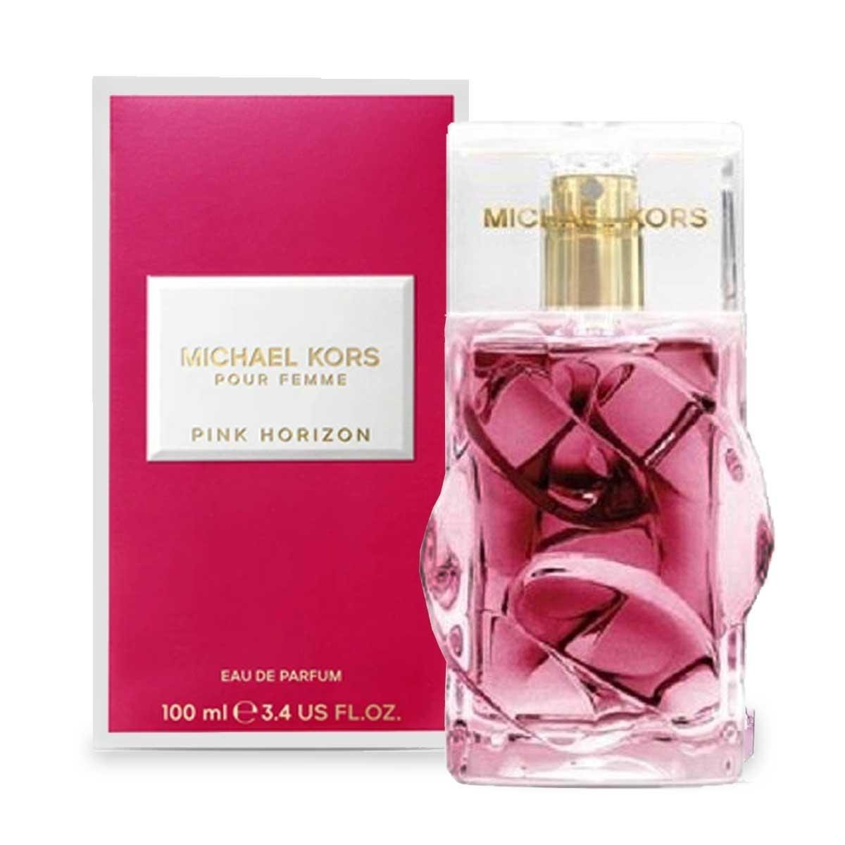 Michael kors pink horizon edp 100 ml
